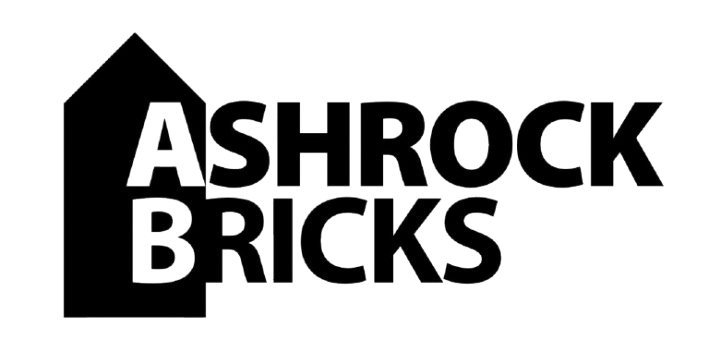 AshRock Bricks Logo